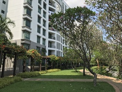 Parc Palais (D21), Condominium #175716842